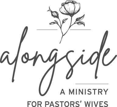 Alongside Ministry Wives