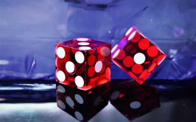 Rolling Dice and an Invitation – Reflections on Acts 1