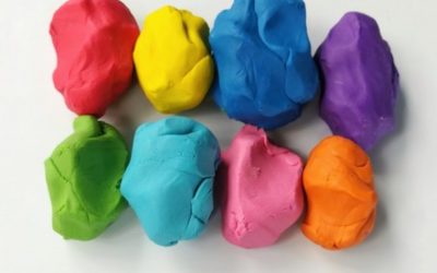 Playdough or Concrete: It’s a Heart Condition