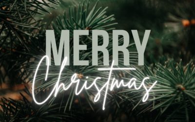 MERRY CHRISTMAS FROM ALONGSIDE