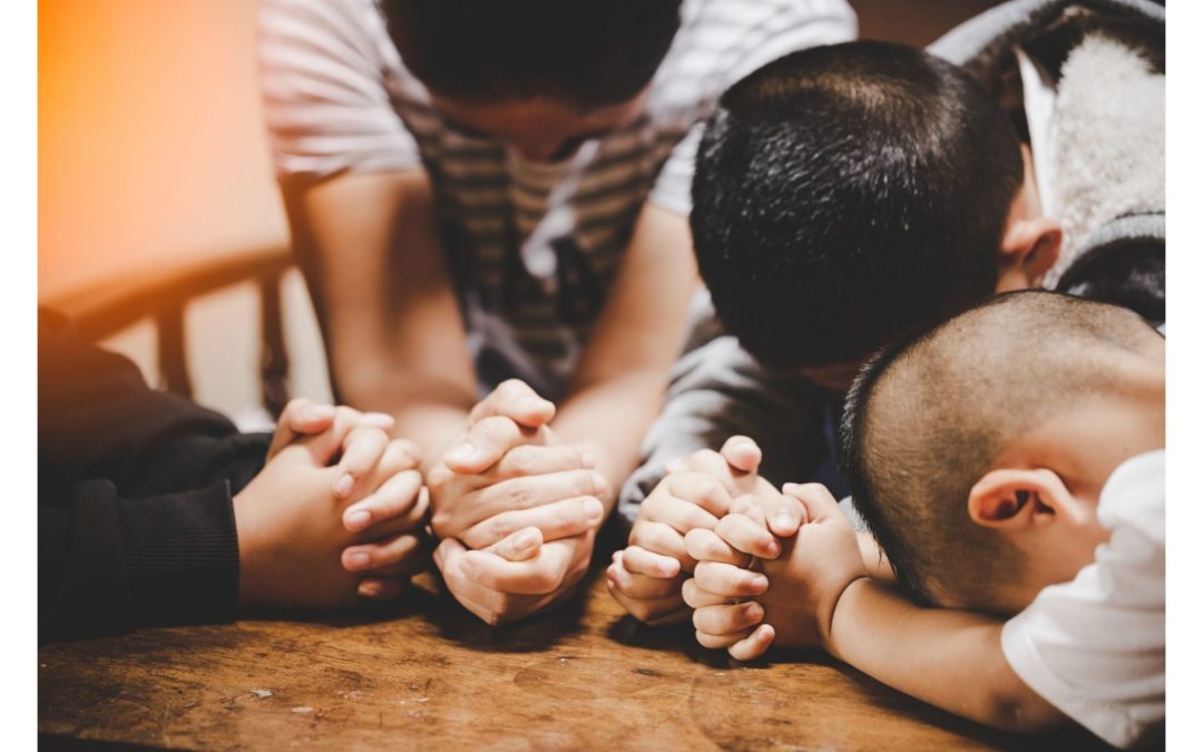 MINISTRY FAMILIES AND SPIRITUAL ATTACK:  6 TIPS TO HELP YOUR FAMILY GET THROUGH THE NEXT BATTLE STRONGER