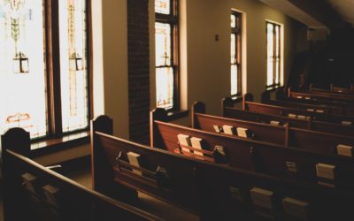 When Your Place of Worship Becomes Your Place of Work:  5 Tensions we see when we work in a church and how to help your staff navigate them as a pastor’s wife