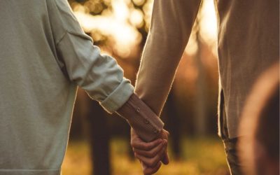 5 TIPS FOR DOING MINISTRY AS A COUPLE