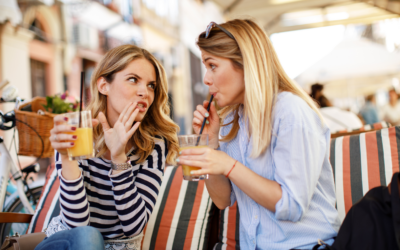 DEALING WITH GOSSIP AS A PASTOR’S WIFE