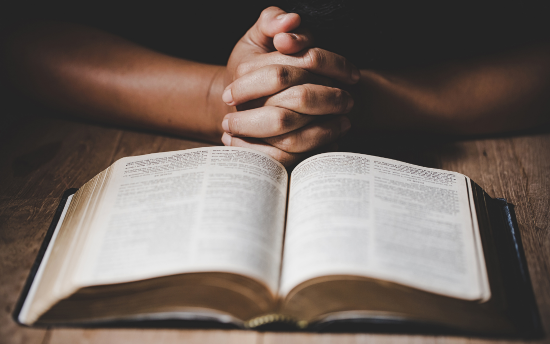 YOUR GIFT TO JESUS AS A PASTOR’S WIFE – A GUIDED PRAYER