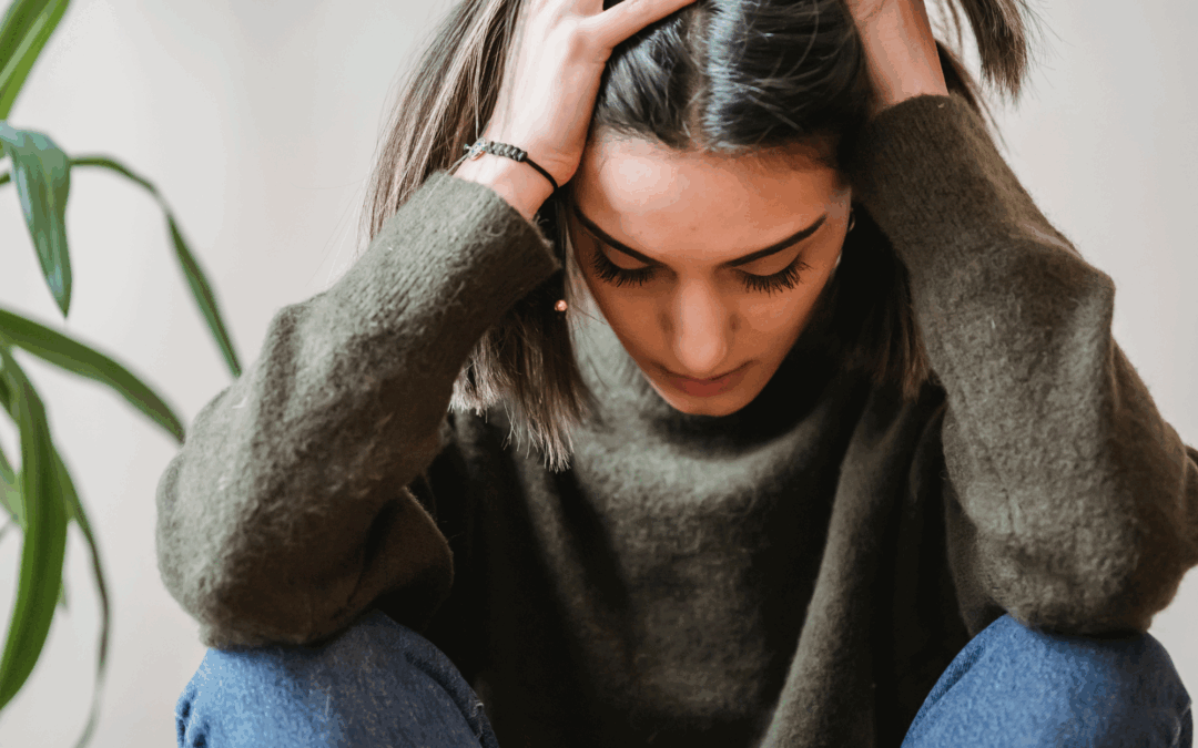 I QUIT: when the pastor’s wife is ready to throw in the towel